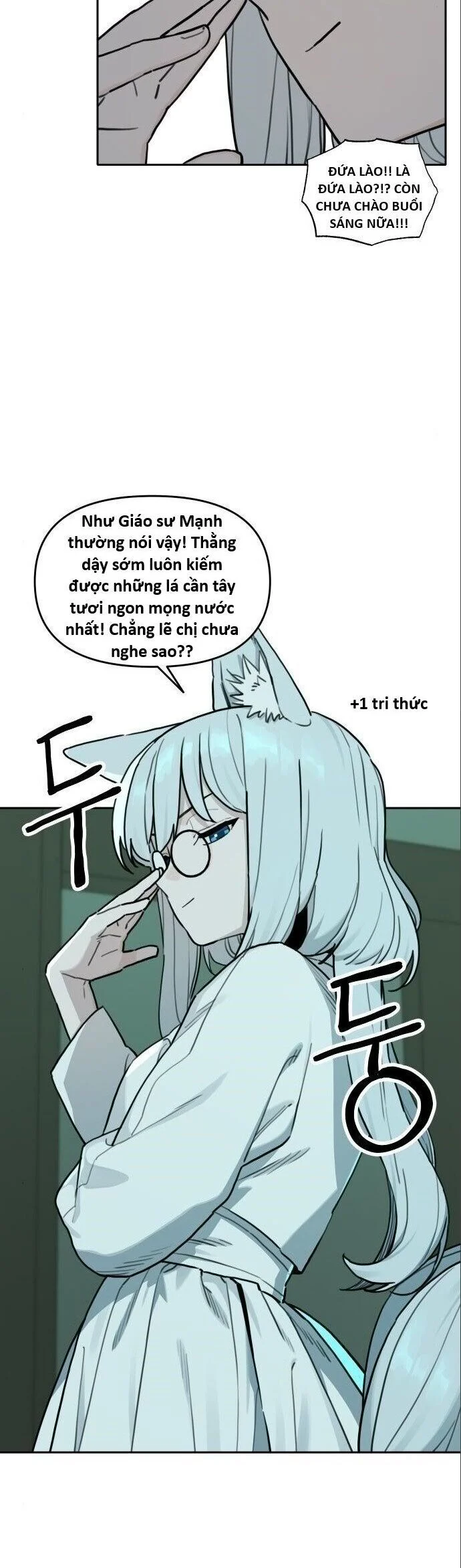 Hổ Đến Chơi Nhà Chapter 145 - Next 