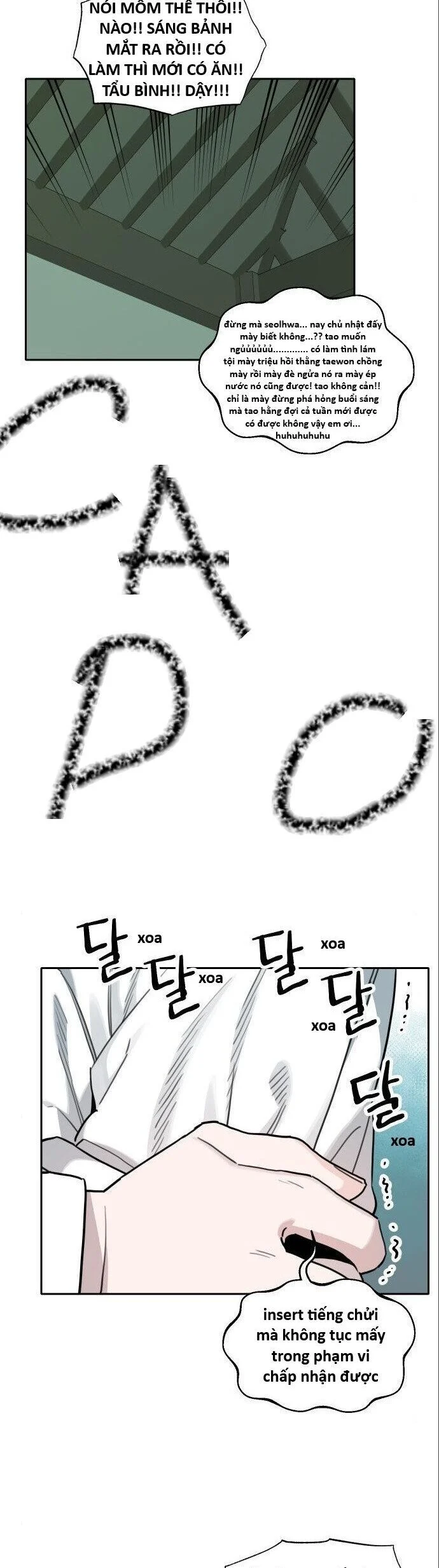 Hổ Đến Chơi Nhà Chapter 145 - Next 