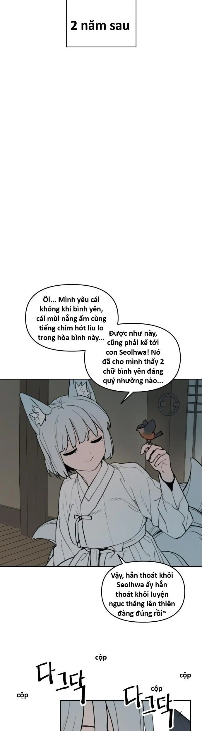 Hổ Đến Chơi Nhà Chapter 145 - Next 