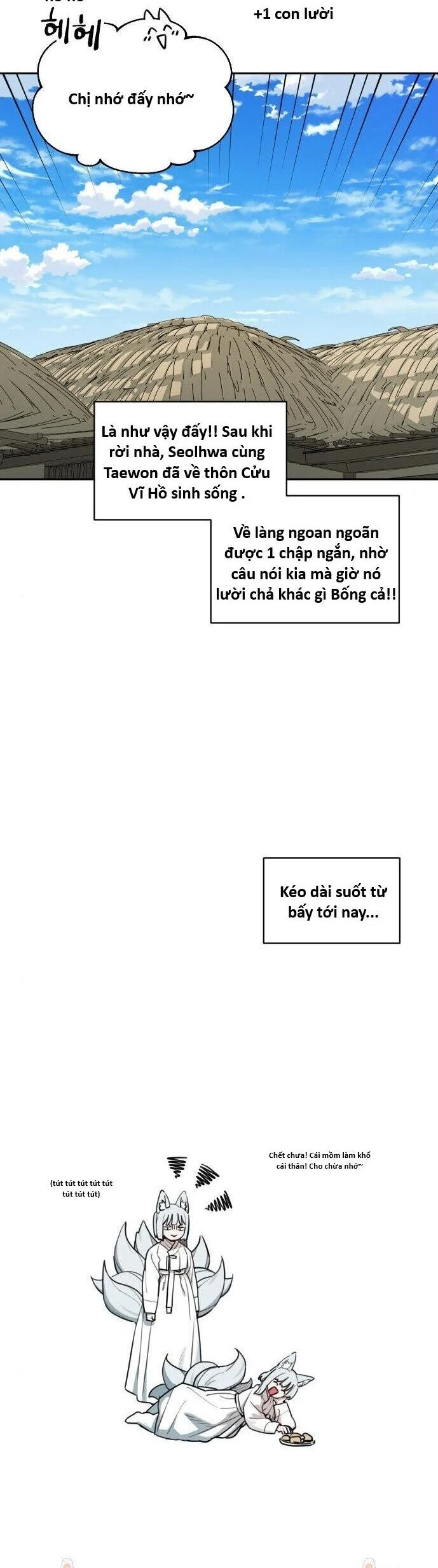 Hổ Đến Chơi Nhà Chapter 145 - Next 