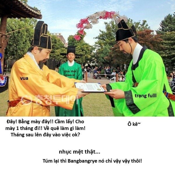 Hổ Đến Chơi Nhà Chapter 145 - Next 