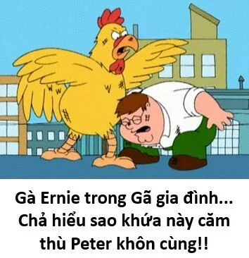 Hổ Đến Chơi Nhà Chapter 145 - Next 