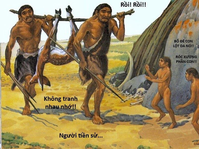 Hổ Đến Chơi Nhà Chapter 145 - Next 