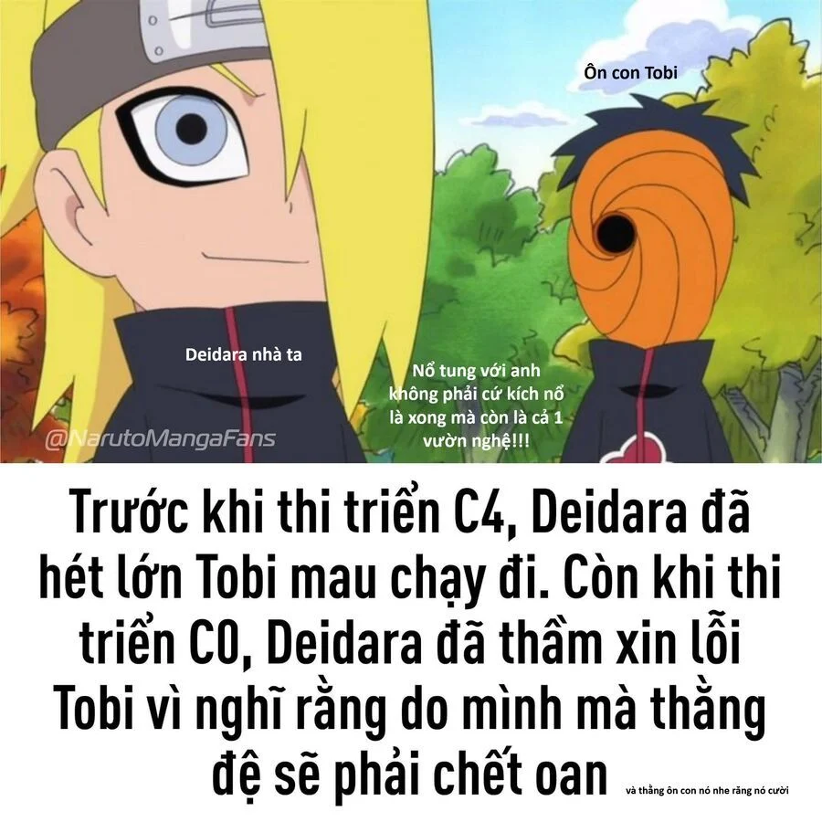 Hổ Đến Chơi Nhà Chapter 145 - Next 