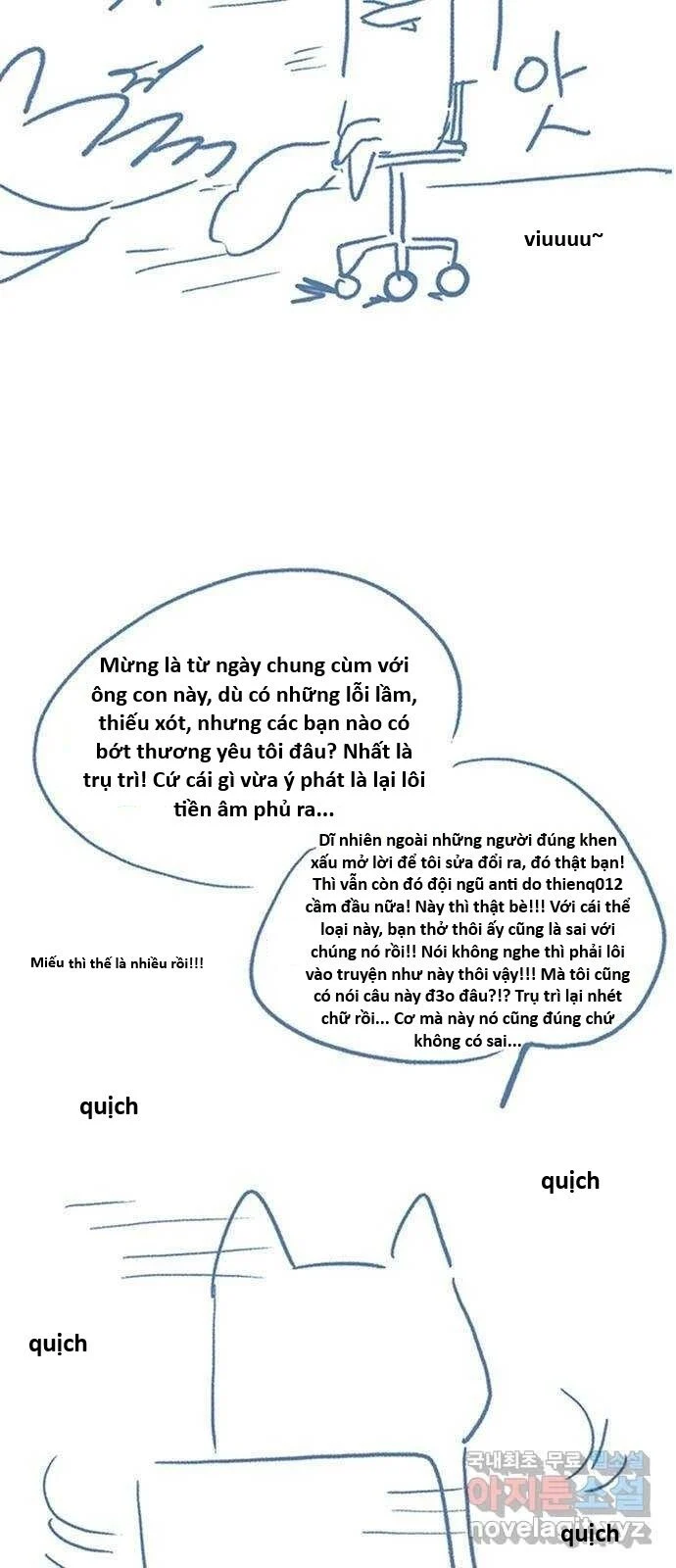 Hổ Đến Chơi Nhà Chapter 148 5