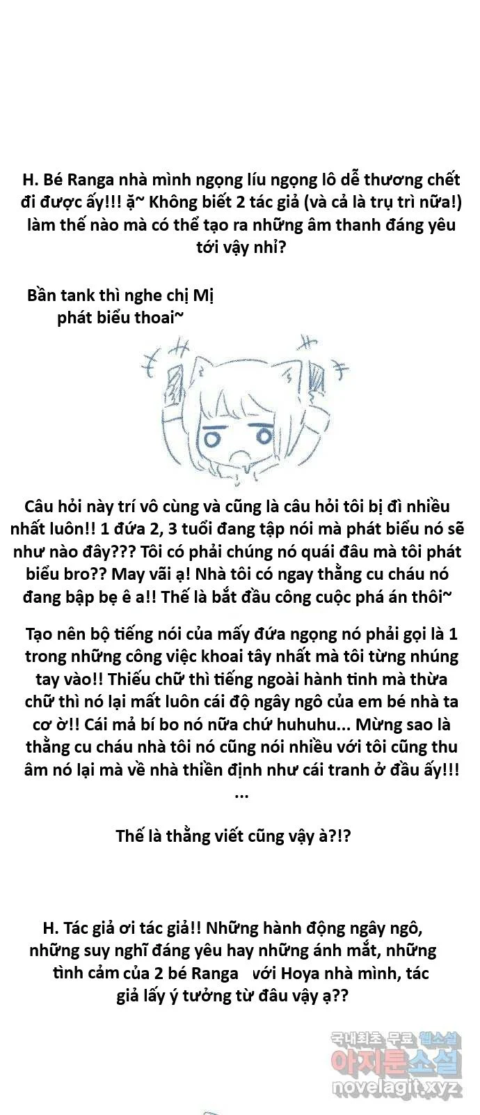Hổ Đến Chơi Nhà Chapter 148 10