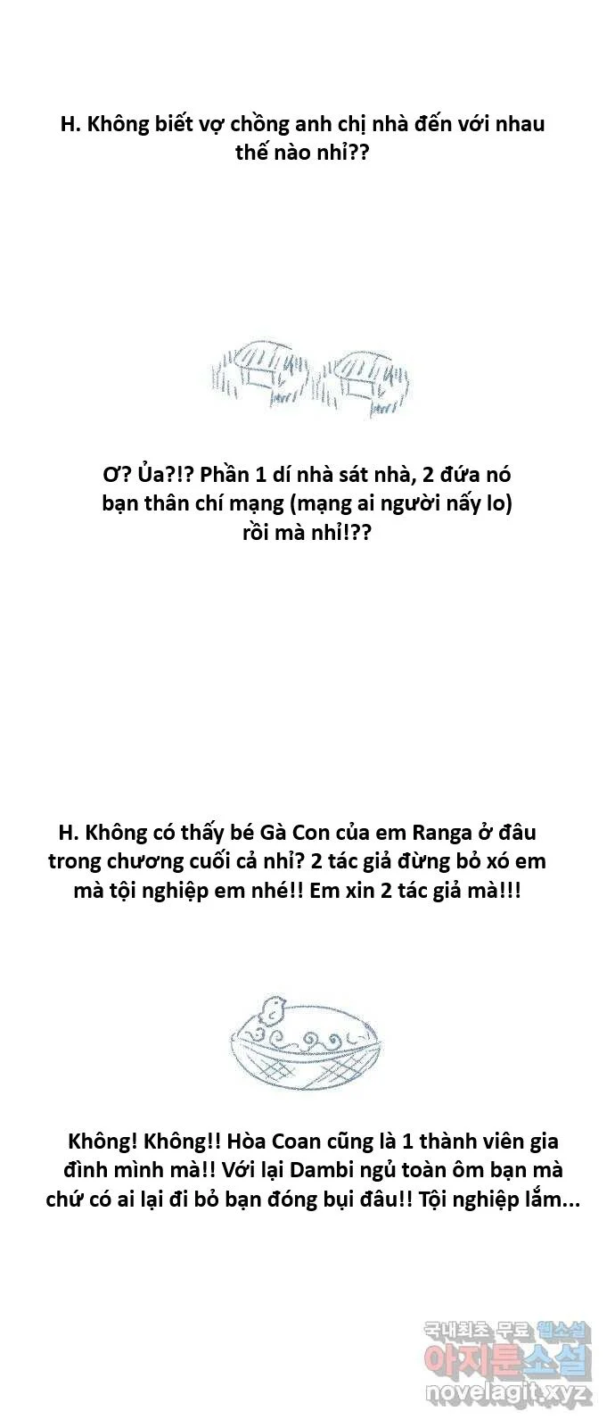 Hổ Đến Chơi Nhà Chapter 148 13