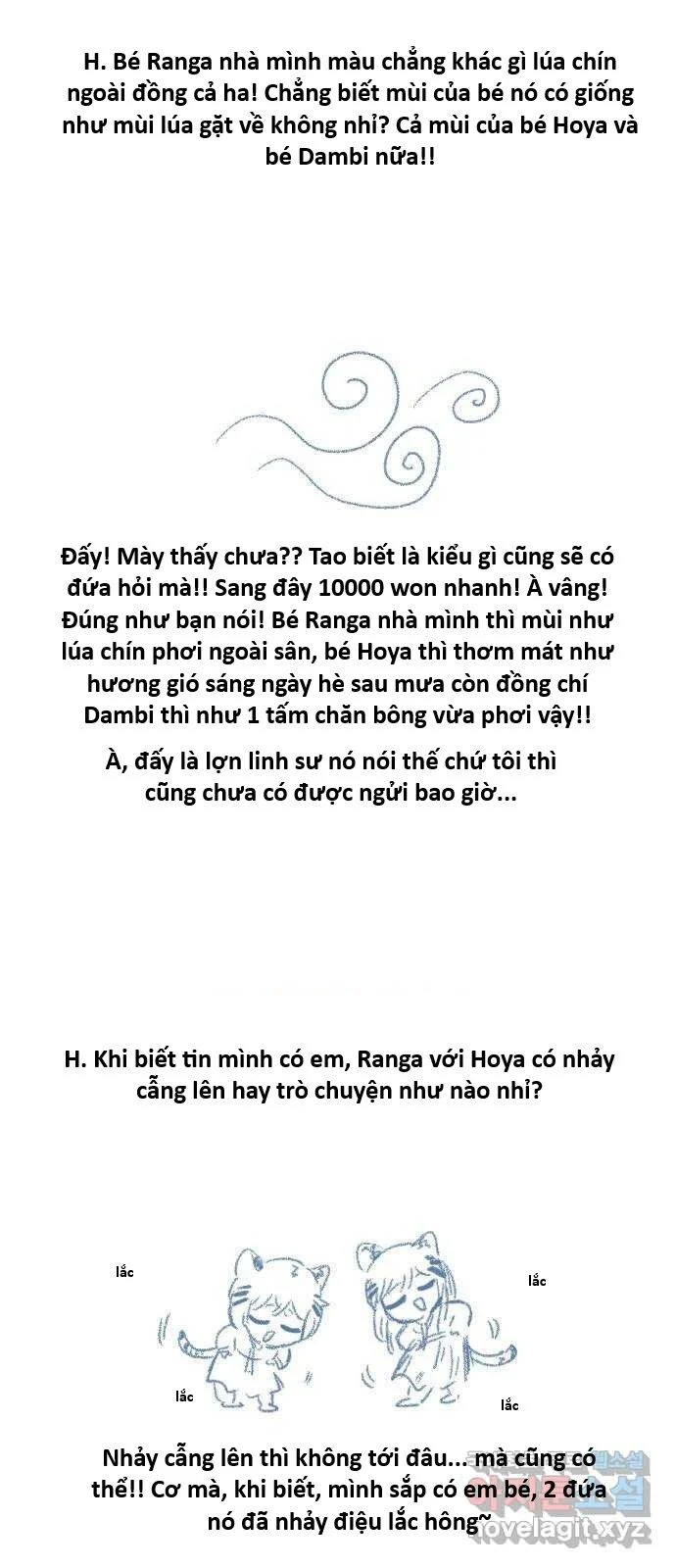 Hổ Đến Chơi Nhà Chapter 148 14