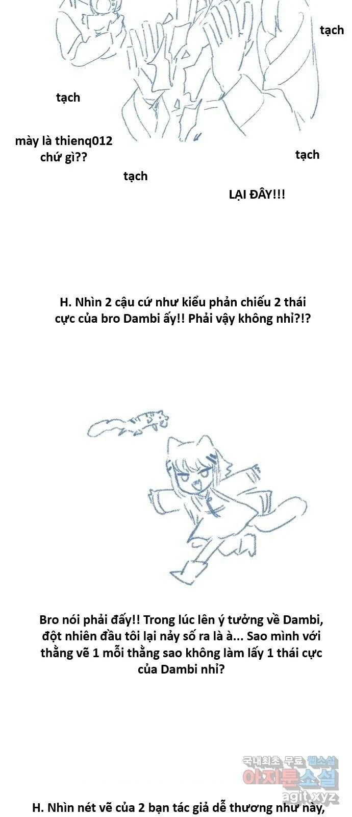Hổ Đến Chơi Nhà Chapter 148 20