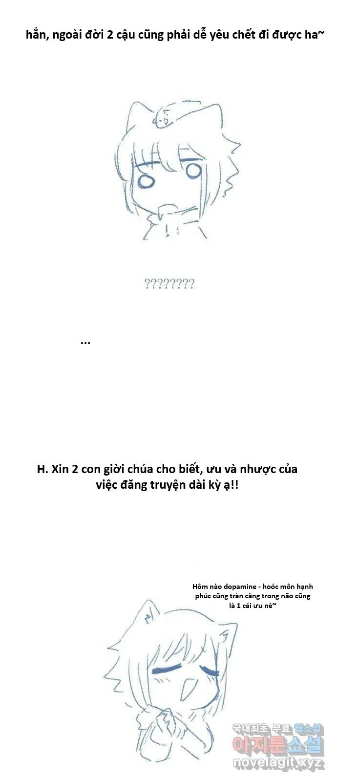 Hổ Đến Chơi Nhà Chapter 148 21