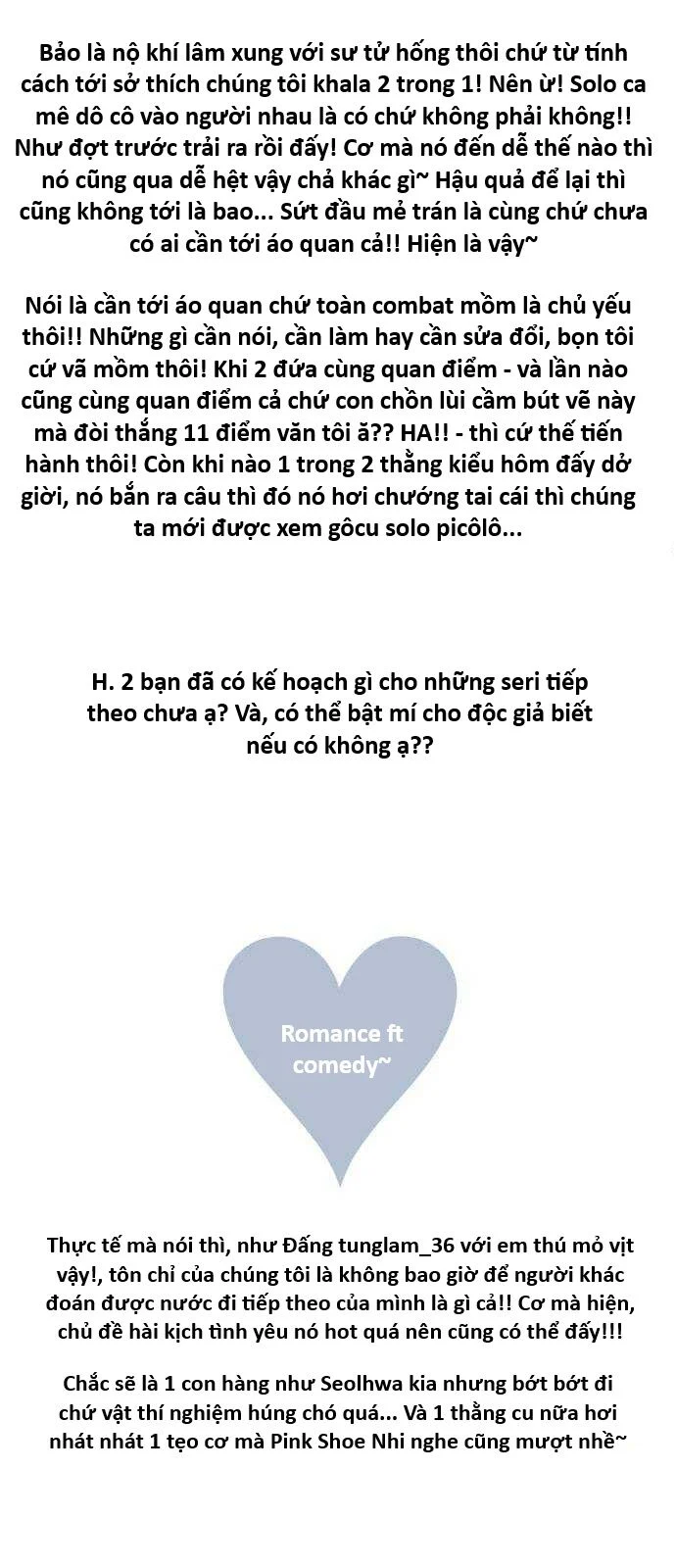 Hổ Đến Chơi Nhà Chapter 148 23