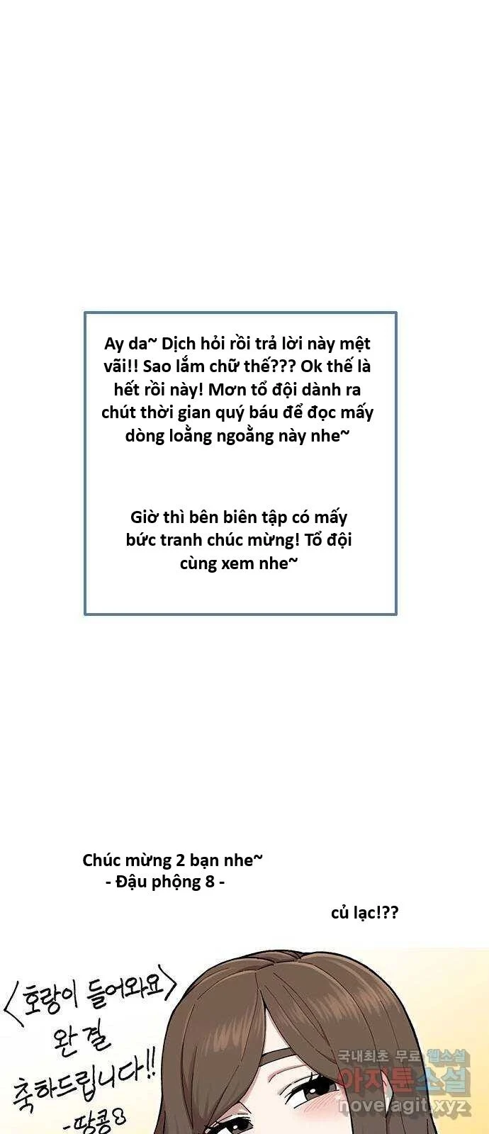 Hổ Đến Chơi Nhà Chapter 148 24