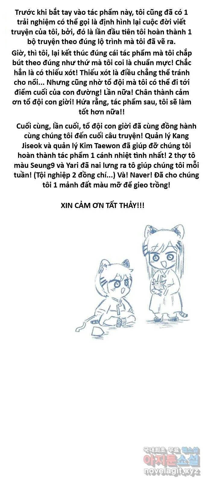 Hổ Đến Chơi Nhà Chapter 148 36