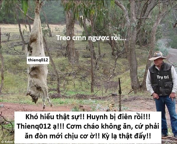 Hổ Đến Chơi Nhà Chapter 148 39