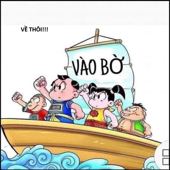 Hổ Đến Chơi Nhà Chapter 148 40