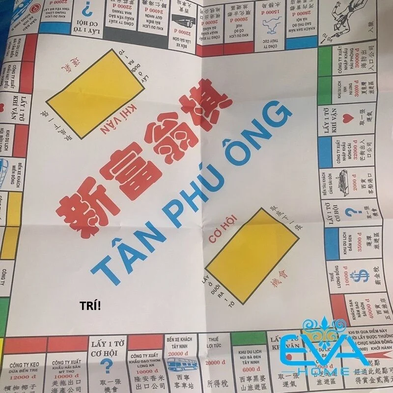 Hổ Đến Chơi Nhà Chapter 148 41