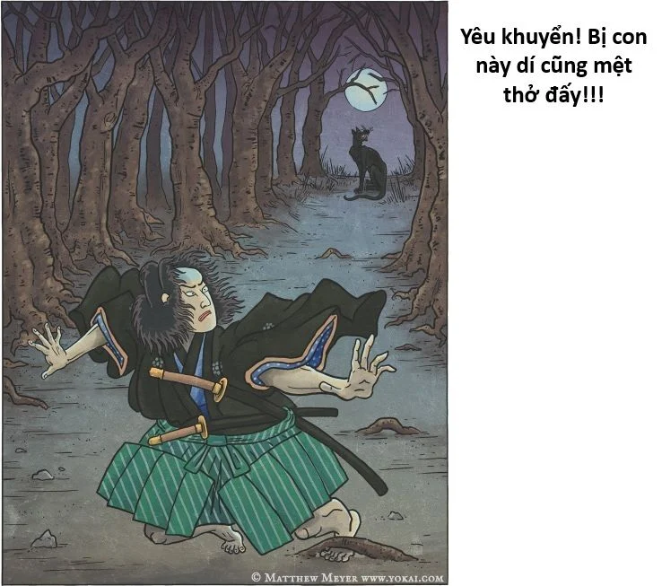 Hổ Đến Chơi Nhà Chapter 148 51