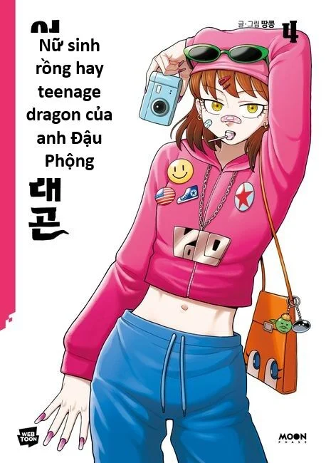 Hổ Đến Chơi Nhà Chapter 148 58