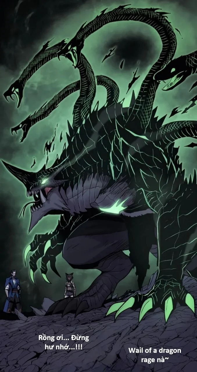 Hổ Đến Chơi Nhà Chapter 148 60