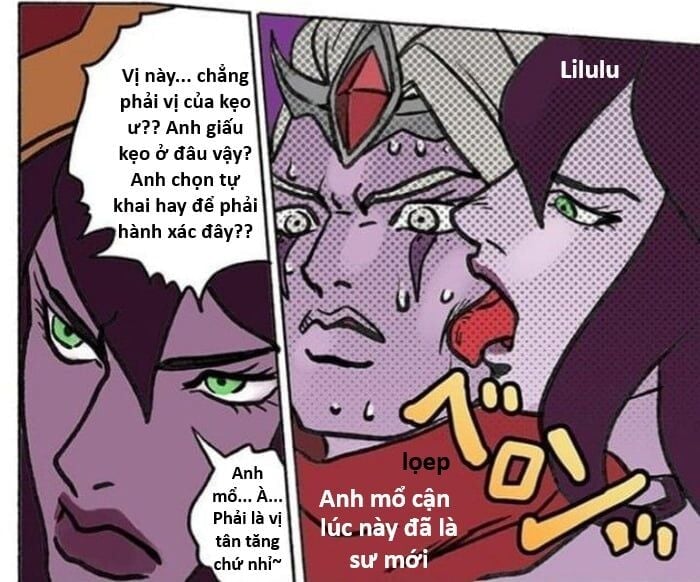 Hổ Đến Chơi Nhà Chapter 148 63