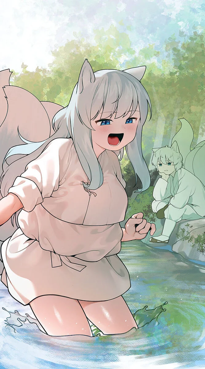 Hổ Đến Chơi Nhà Chapter 149 - Trang 2