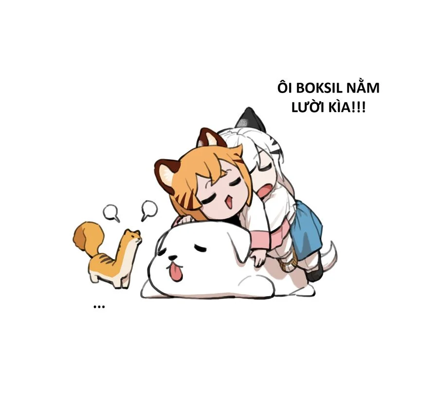 Hổ Đến Chơi Nhà Chapter 149 - Trang 2