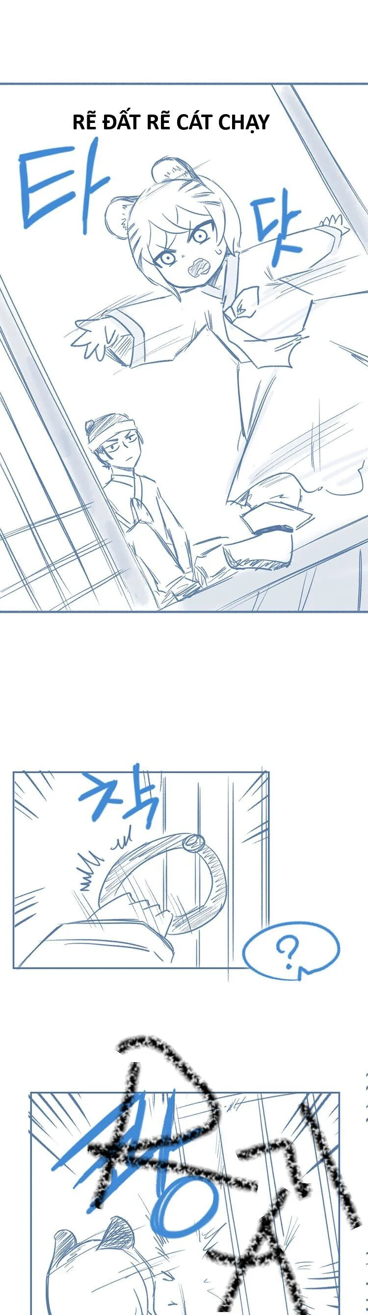 Hổ Đến Chơi Nhà Chapter 150 - Trang 2