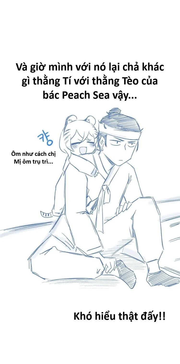 Hổ Đến Chơi Nhà Chapter 151 - Trang 2