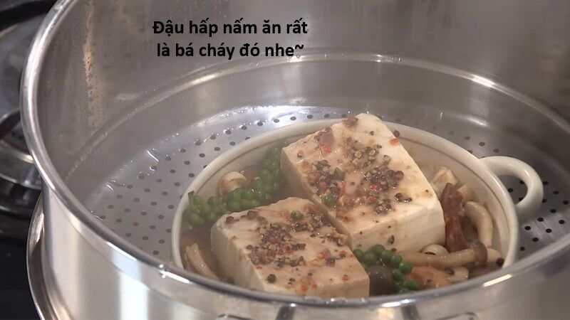 Hổ Đến Chơi Nhà Chapter 153 - Trang 3
