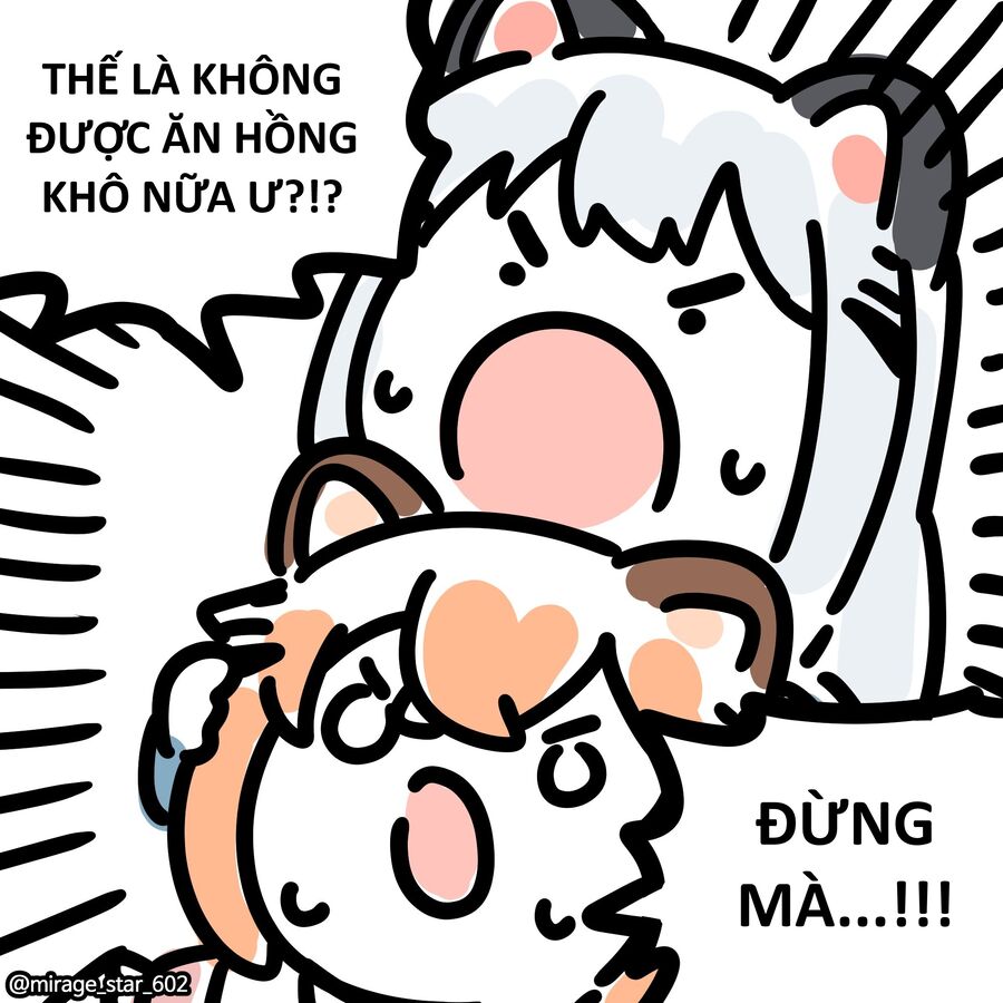 Hổ Đến Chơi Nhà Chapter 162 2