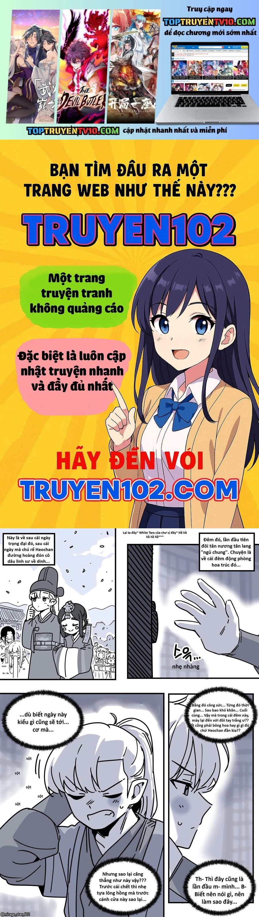Hổ Đến Chơi Nhà Chapter 169 - Trang 2