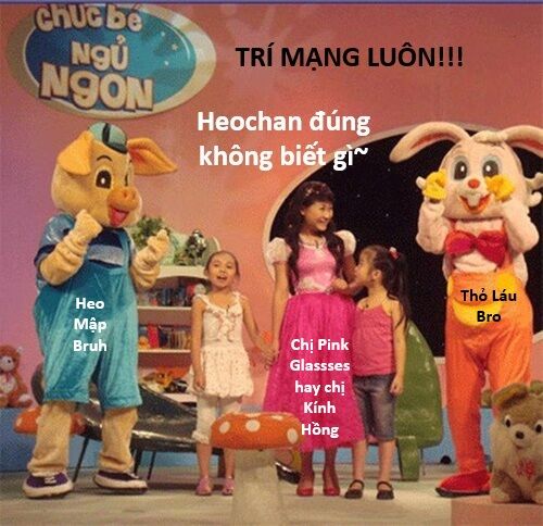 Hổ Đến Chơi Nhà Chapter 169 - Trang 2