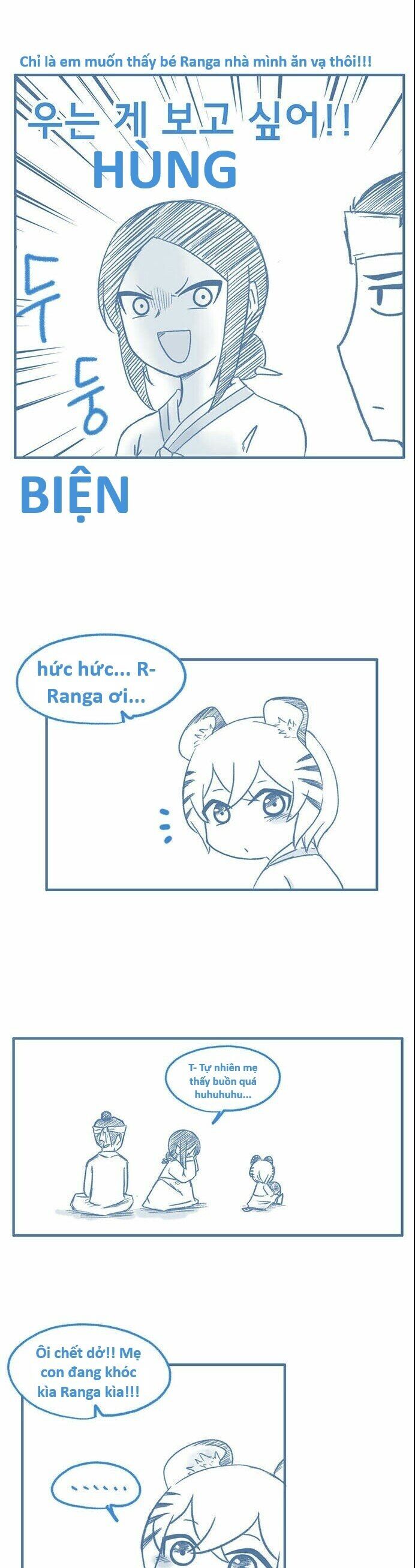Hổ Đến Chơi Nhà Chapter 171 - Next Chapter 172