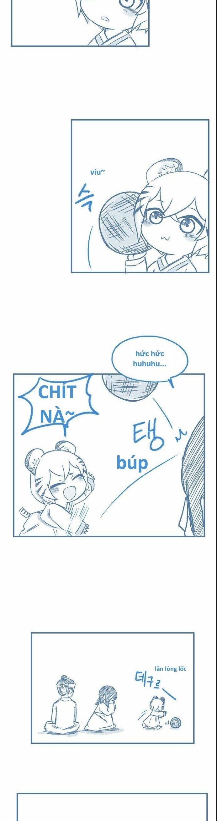 Hổ Đến Chơi Nhà Chapter 171 - Next Chapter 172