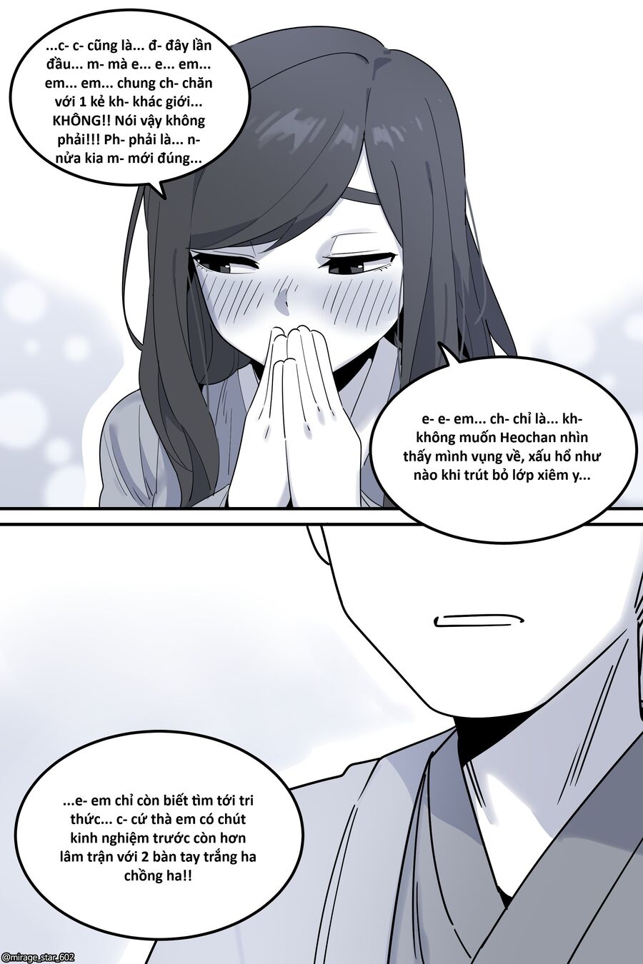 Hổ Đến Chơi Nhà Chapter 172 - Next Chapter 173