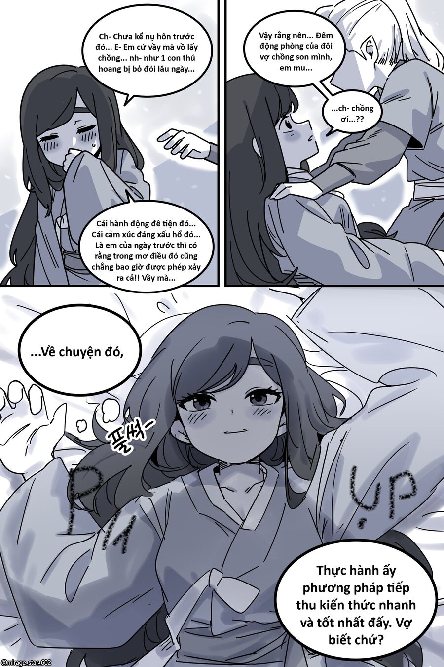 Hổ Đến Chơi Nhà Chapter 172 - Next Chapter 173