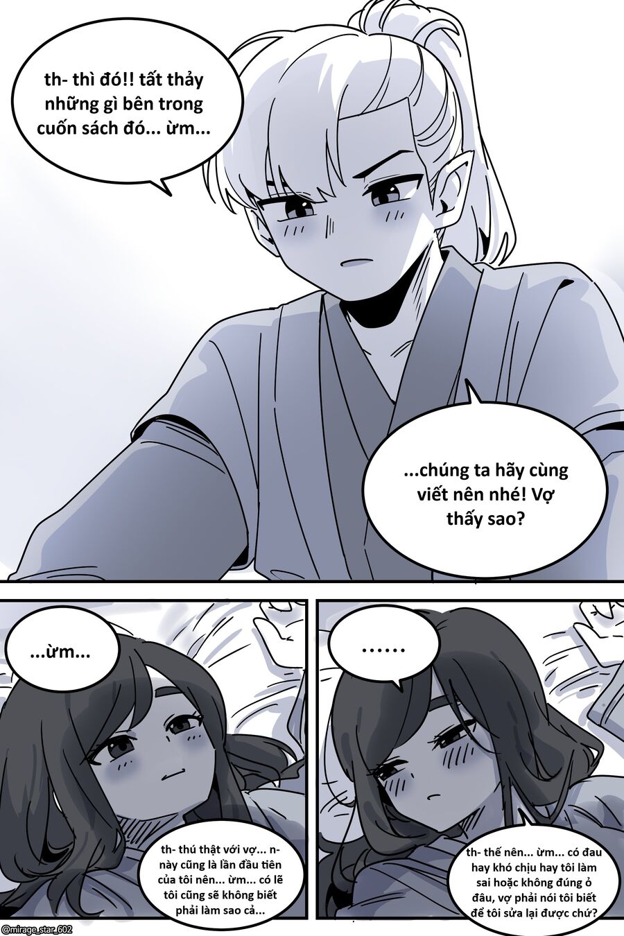 Hổ Đến Chơi Nhà Chapter 172 - Next Chapter 173