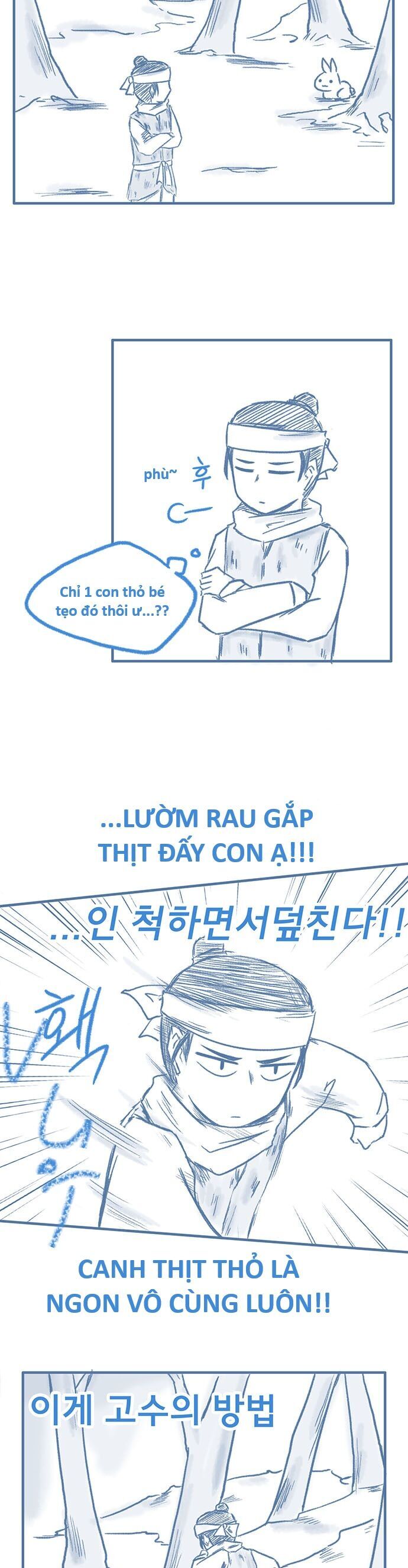 Hổ Đến Chơi Nhà Chapter 173 - Next Chapter 174