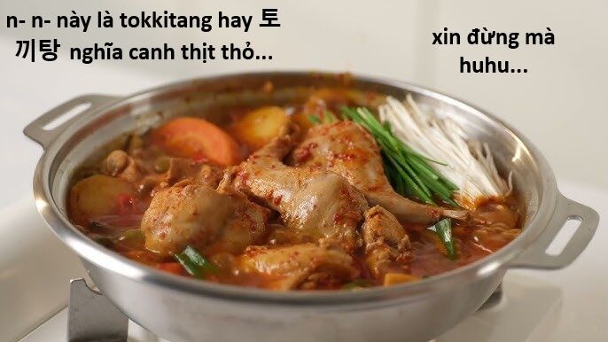 Hổ Đến Chơi Nhà Chapter 173 - Next Chapter 174