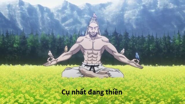 Hổ Đến Chơi Nhà Chapter 173 - Next Chapter 174