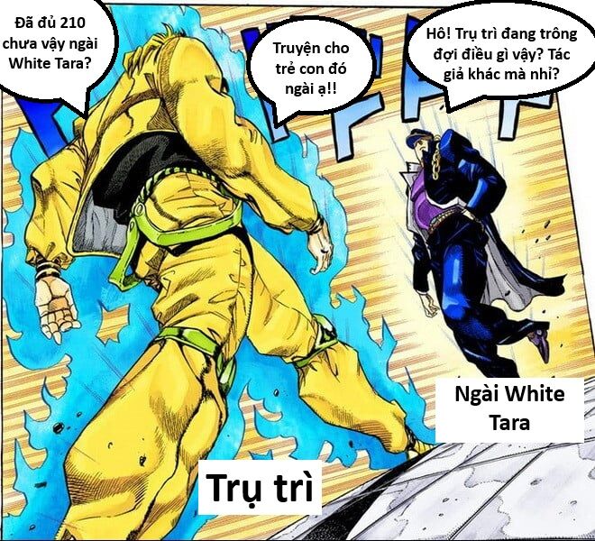 Hổ Đến Chơi Nhà Chapter 174 - Next Chapter 175