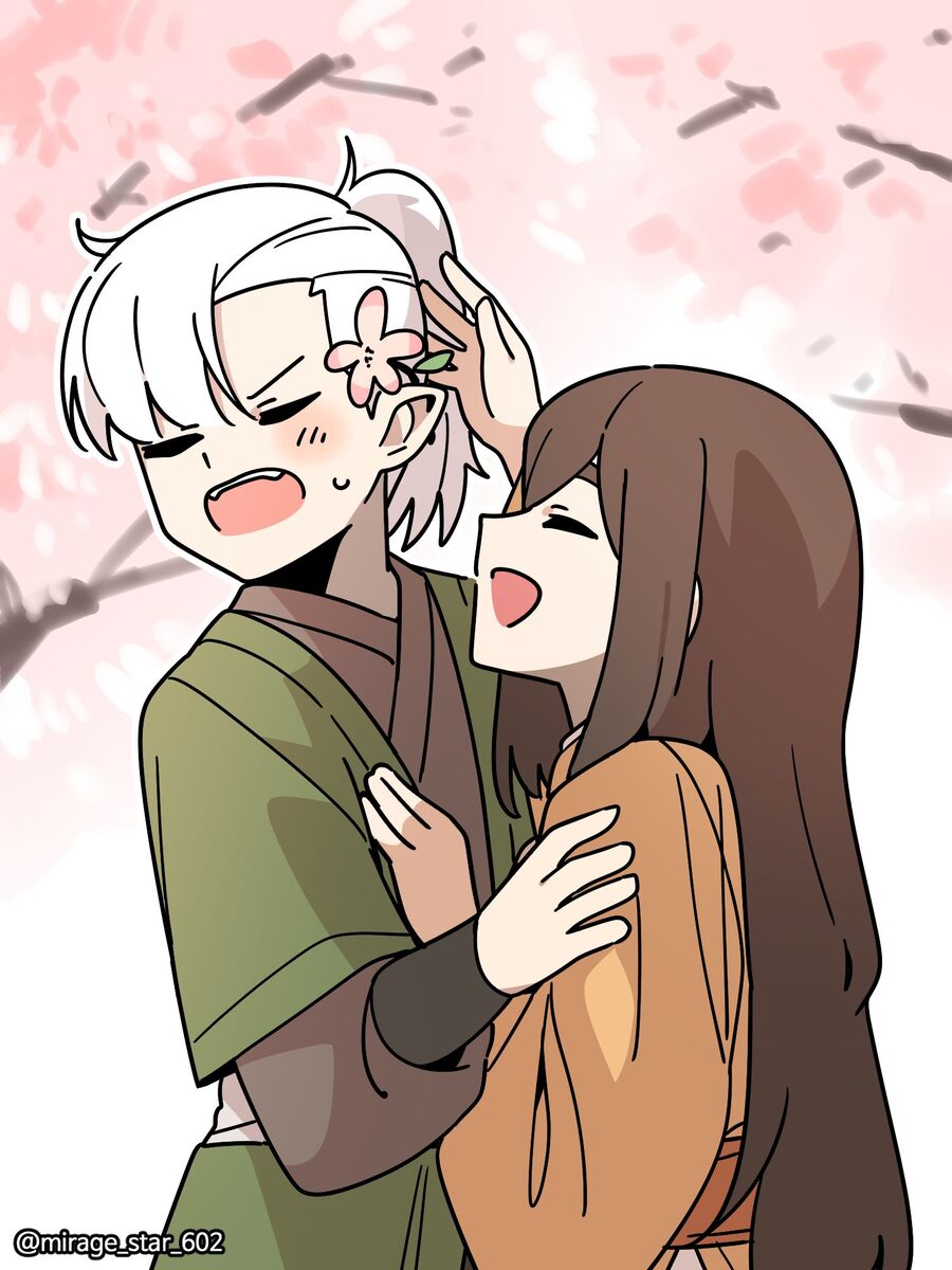 Hổ Đến Chơi Nhà Chapter 174 - Next Chapter 175