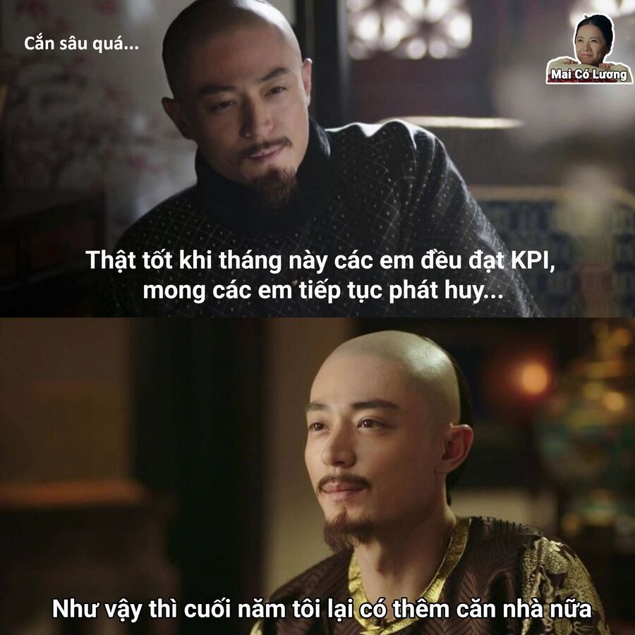 Hổ Đến Chơi Nhà Chapter 174 - Next Chapter 175