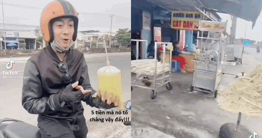 Hổ Đến Chơi Nhà Chapter 174 - Next Chapter 175