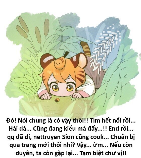 Hổ Đến Chơi Nhà Chapter 175 - Next 