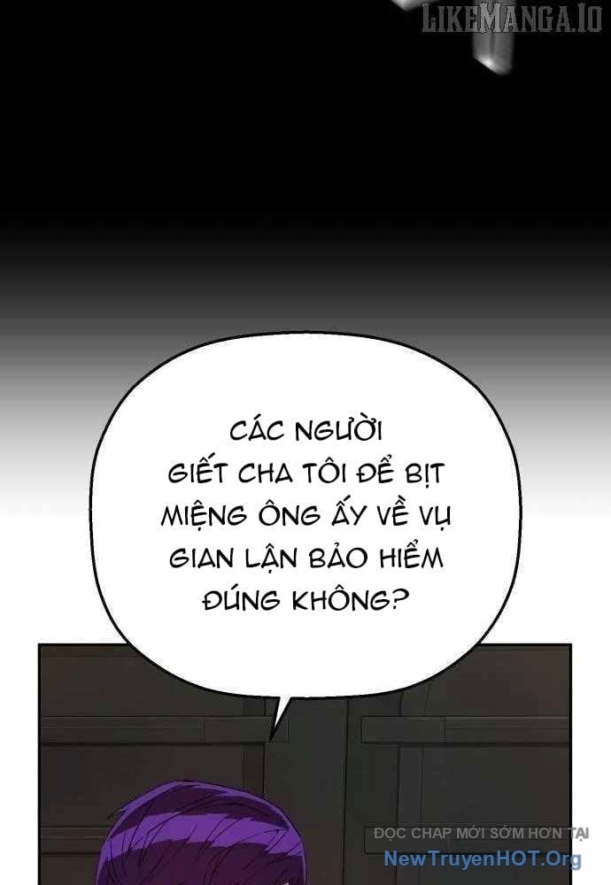 Hồ Sơ Ác Nhân Chap 13 32