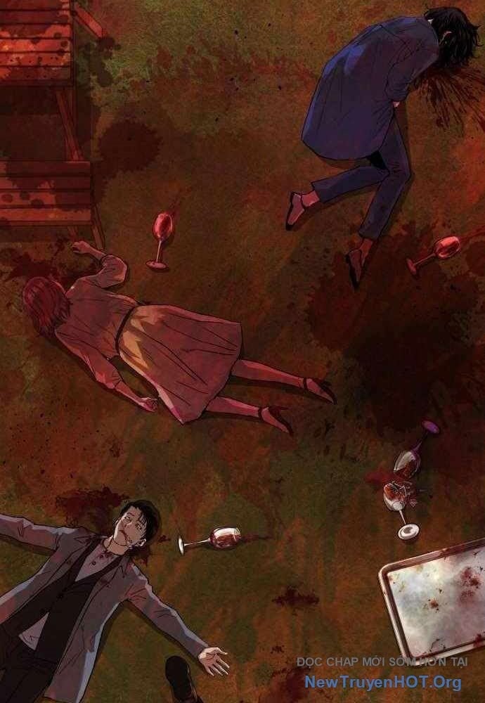 Hồ Sơ Ác Nhân Chap 13 45