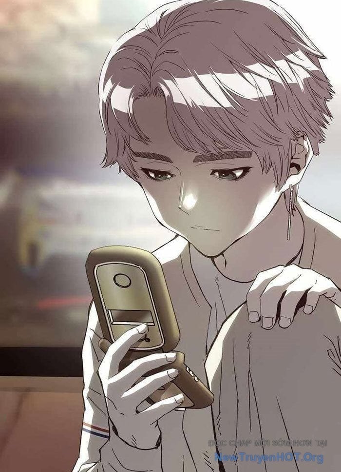 Hồ Sơ Ác Nhân Chapter 10 - Trang 3