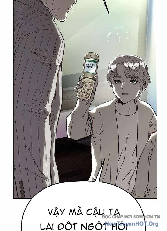 Hồ Sơ Ác Nhân Chapter 10 - Trang 3