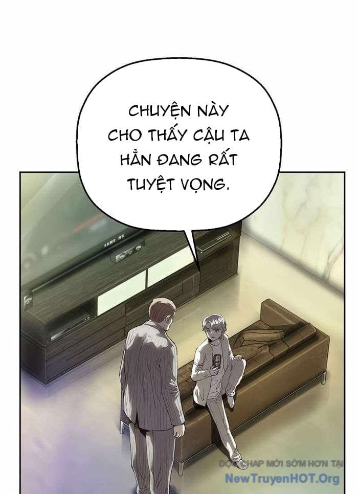 Hồ Sơ Ác Nhân Chapter 10 - Trang 3